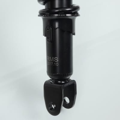 achterschokdemper rms voor scooter aprilia 50 scarabeo 1993-1997 ap8203631 nieuw