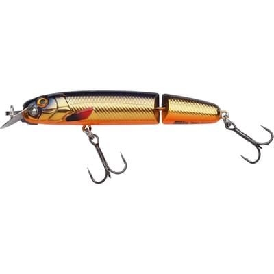 Lok Abu Garcia Hi-Lo Jointed