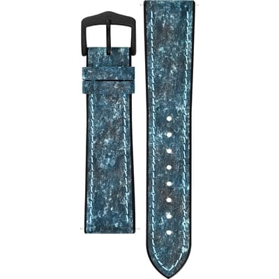 Hirsch 0925044080-5-22 Stone Horlogeband