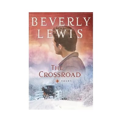 The Crossroad - Lewis, Beverly