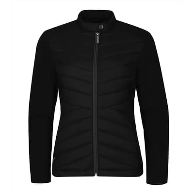 Donsjack voor dames Malfini Premium Cross 556