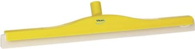 Klassieke vloertrekker | 60 cm | Vikan | Hygiëne | Food | Geel