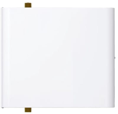STIEBEL ELTRON Warmtepompaccessoire, AHP-BH 8.8 Nood-/bijverwarming, 207902