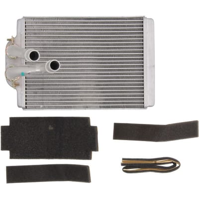 Warmtewisselaar, interieur verwarming NRF 54368