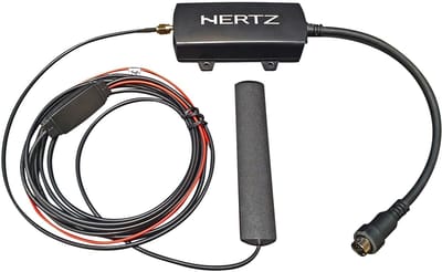 CAPRI HMB DAB+ | Module met antenne