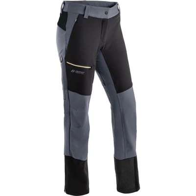 Maier Sports Adakit - Graphite - Maat Damen_EU 36