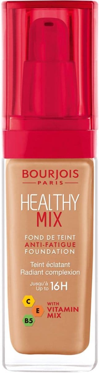 Bourjois Healthy Mix Foundation - 57 Halé