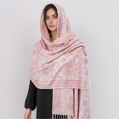 Bohemia Pashmina Hijab Sjaal Lange Moslim Kasjmier Sjaal Vrouwen Foulard Zachte Turban Hoofddoeken Voor Vrouwen Hoofdband Luxe gray
