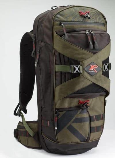 XP rugzak, prachtig ontwerp en kwaliteit backpack 280