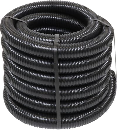 Ubbink - Voorverpakte vijverslang 40mm x 10m - pomp- en filteraccessoires