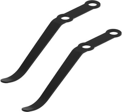 Cosensi - Dailygoods - Set van 2 Toonarmhefmechanismen voor Platenspelers