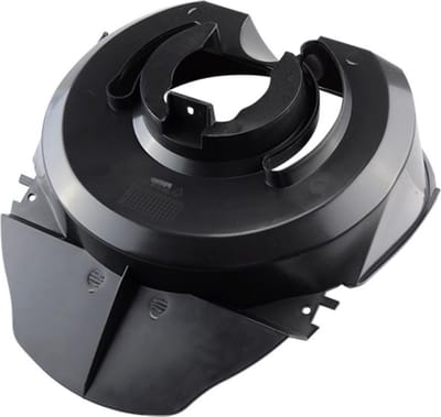 tun'r vorkklep voor yamaha 50 bw's scooter 2004 tot 2019 nieuw