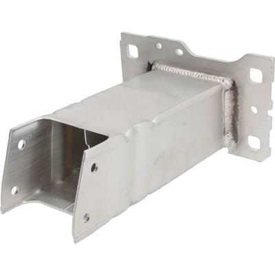 Bumper - onderdelen BLIC 5502-00-0030941P