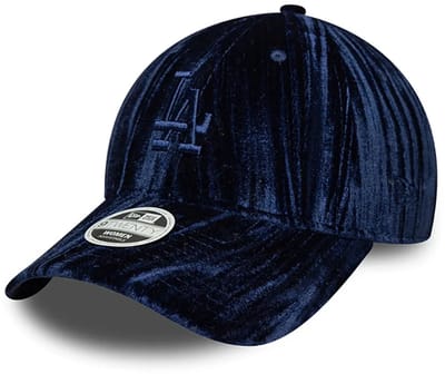 New Era Velour 9twenty Los Angeles Dodgers Pet