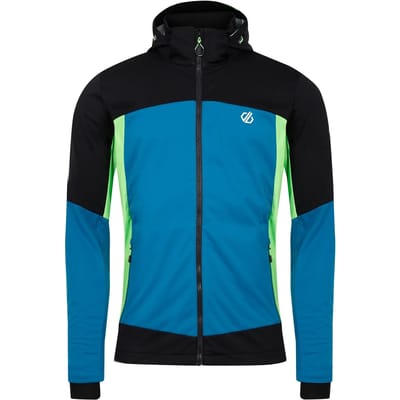 Softshell wandelsjaacket Dare 2B Mountaineer
