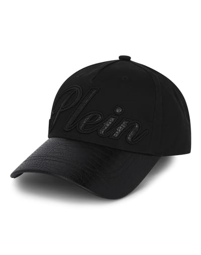 Baseball Cap Cocco Signature