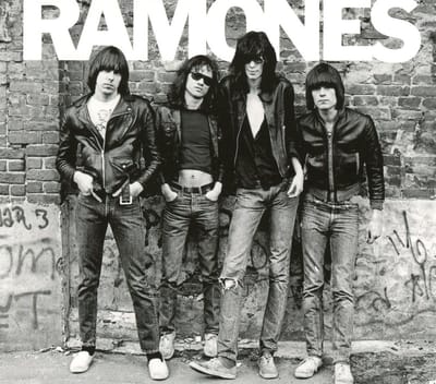 Ramones (40Th Anniversary Edition)