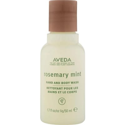 Aveda Schoonmaken Hand and Body Wash Douchegel Dames 250 ml