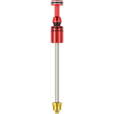 Vorkverbeteringsset Rockshox Debonair+ Butter Cup Lyrik D1+