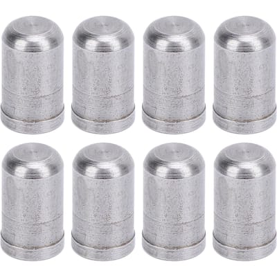 8 STUKS Olievallei Afsluitpluggen M8 RVS Afdichting Oliepassages AFM DOD Pluggen voor Gen IV LS gray