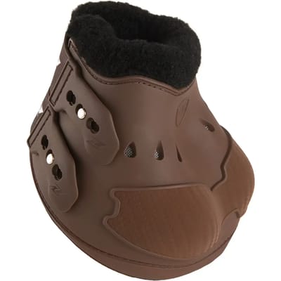 Handschoenovertrek voor paarden Zandonà Carbon Air
