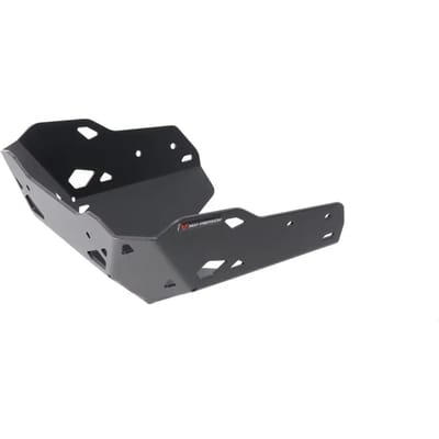 Sw-motech Yamaha Tracer 9/gt 20 Gt+ 22 Motorbeschermer Zwart