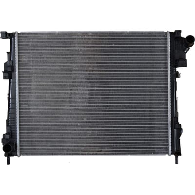 Radiator, motorkoeling NRF 53966