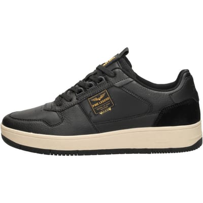 Heren Sneakers Pme Legend Pme Legend Ceptor Black Zwart - Maat 46