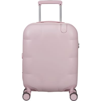 American Tourister handbagage spinner koffer - Dreami 4 wielen 40 x 55cm x 22 - Tsa lock - dreamysky pink