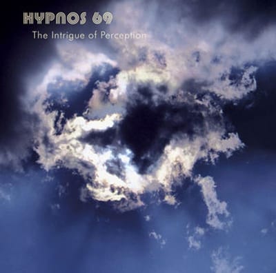 Hypnos 69 - The Intrige Of Perception (CD)