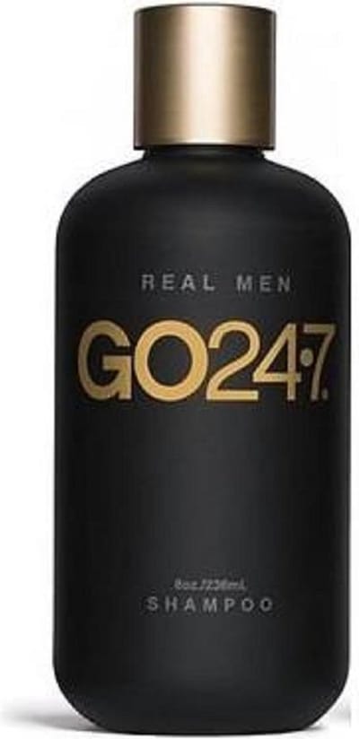 Unite - GO 24-7 Shampoo - 236ml