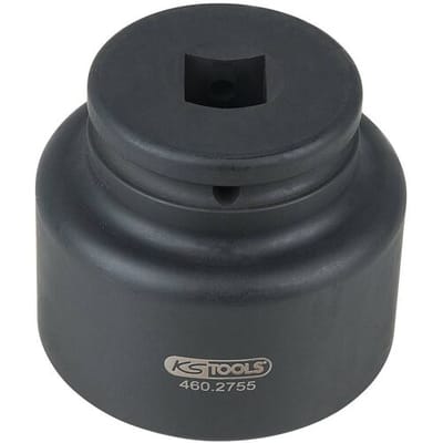 KS Tools 4602755 460.2755 Binnen-achtkant Asmoersleutel 70 mm 3/4 (20 mm)