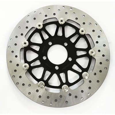 Motorremschijf voor links/rechts MTX Disc Kawasaki