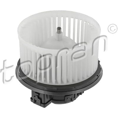 Topran Interieurventilator HANS PRIES 118 251