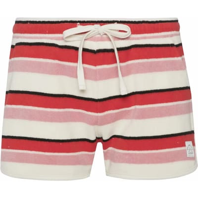 Protest Prtviolet Jr – Korte broek Meisjes – Badstof – Tailleband elastiek