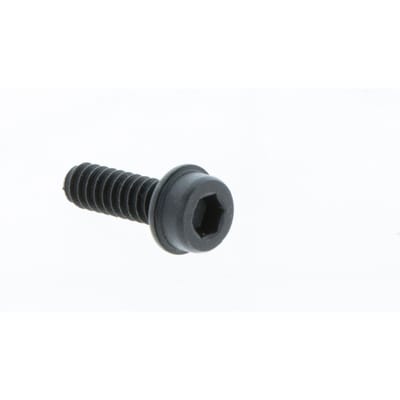 Screw