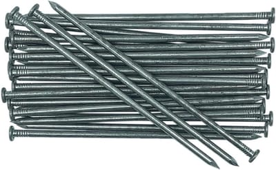 Kunstgras Stakes 20 cm metalen landschapsspikes voor nep landschapsgras, 55 stuks, outdoor, zware verankering spikes