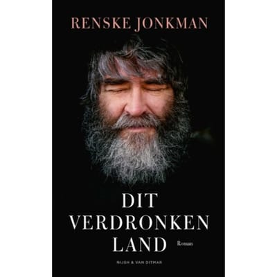 Dit Verdronken Land - Renske Jonkman