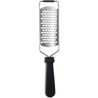HENDI Grove rasp – Laser gesneden – 65x330 mm – Vaatwasserbestendig