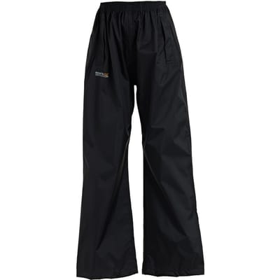 Regatta Geweldige outdoors avontuurlijke tech pack it waterbestedenige broek voor jongens