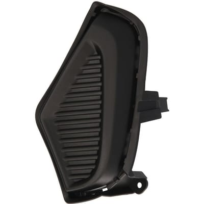 Bumper - onderdelen BLIC 6502-07-8186918P