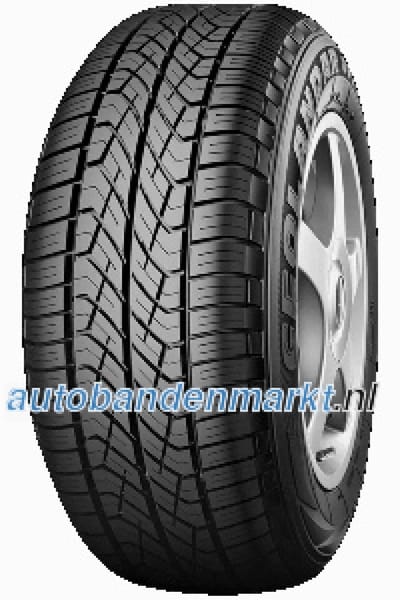 Zomerbanden YOKOHAMA Geolandar G900 215/55R17 94V