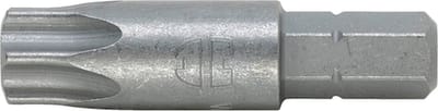 Wurth - Bit TX C 6,3 (1/4) - C 6.3 TX-bit (1/4 inch) x 10 st -