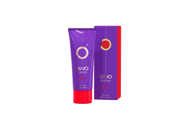 Liu Jo Body Lotion Liu Jo - Silkway Wow Body Lotion  - 200 ML