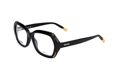 Missoni MIS 0200 Black 54/17/140 WOMAN Brilmonturen