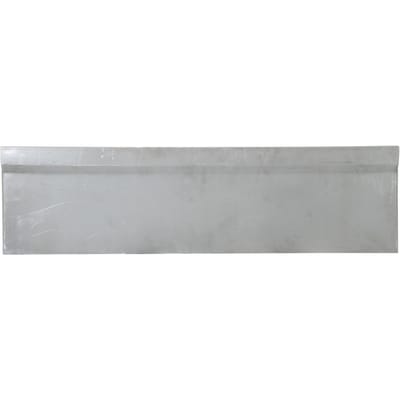 Achterklep, reparatiepaneel BLIC 6016-00-3542157P