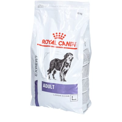 Royal Canin Veterinary Diet Large Dog Adult - Hondenvoer - 4 kg