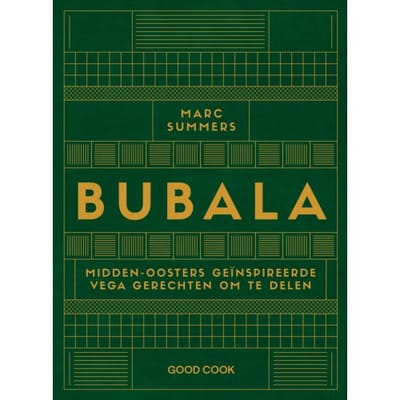 Bubala - Marc Summers