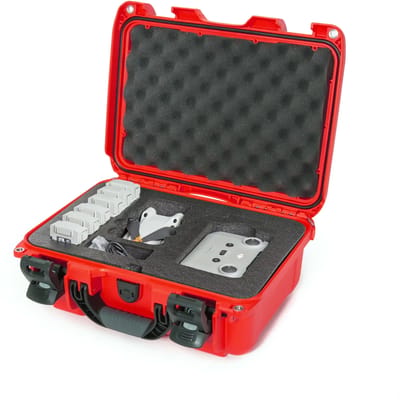 Drone koffer Nanuk 915 DJI Mavic Mini 3