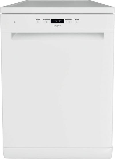 WHIRLPOOL W2FHD624 19000 W, 220-240 V, 50 Hz, 850 x 600 x 590 mm, 43.1 kg